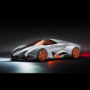 Meet your Posher, Blake